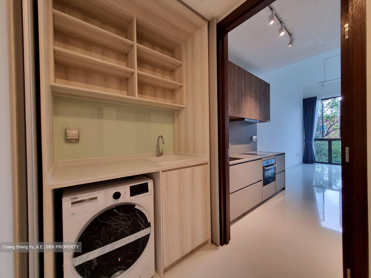 Parksuites (D10), Apartment #418880801